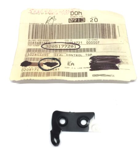 Motorola Control Top Rubber Seal 3205177Z01 NOS