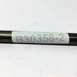 Bromma Locking Plunger B30358
