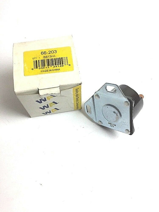 WAI 66-203 Solenoid  NOS