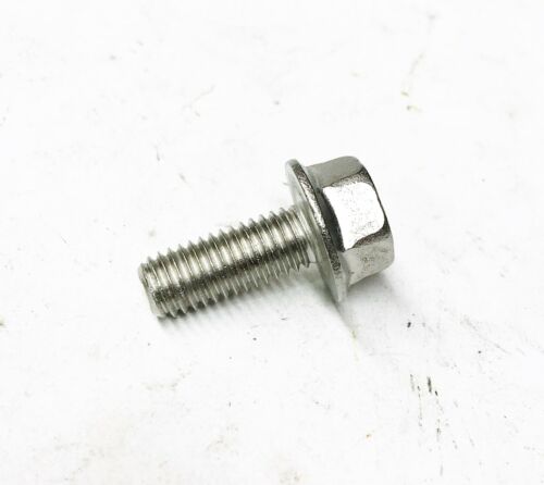 Mack OEM Flange Bolt 25105731 NOS