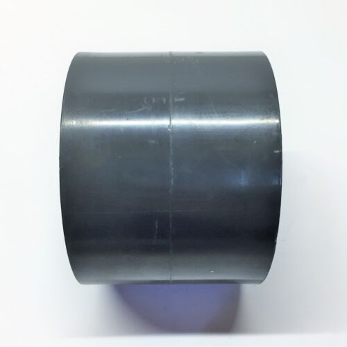 Eslon 3" SCH-80 PVC (FPT) Coupling 830-030 NOS