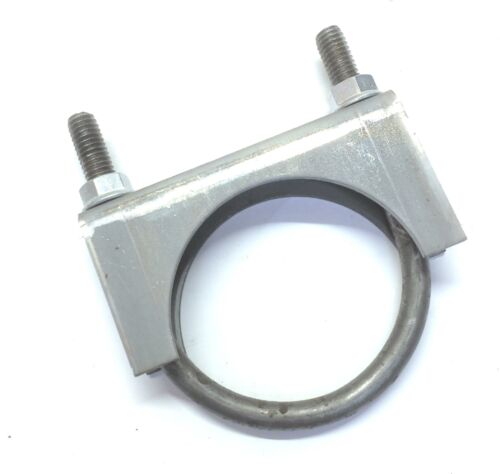 Partsmaster 2-3/4" Heavy Duty Muffler Clamp 50060 NOS