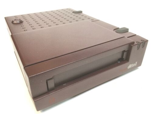 Iomega Ditto 2GB Tape Backup Drive IO2000-PX