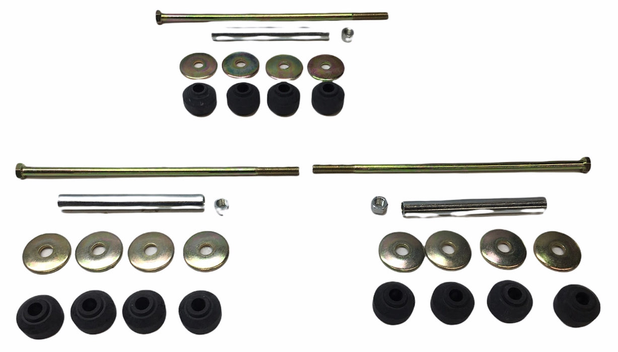 Moog Suspension Stabilizer Bar Link Kit [Lot of 3] K8265 NOS