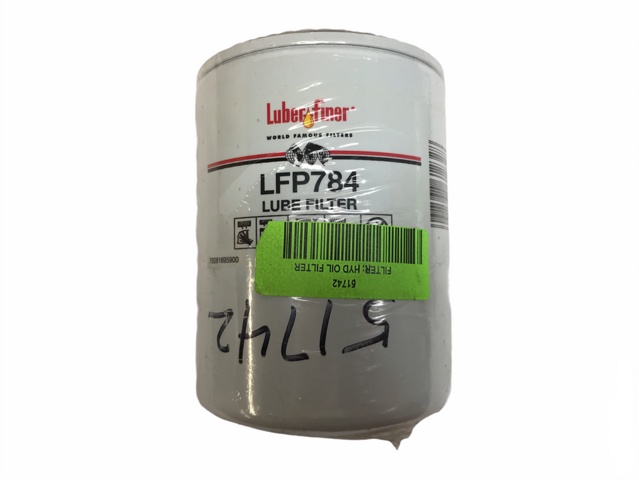 Luber-Finer Oil Filter LFP784 [Lot of 3] NOS