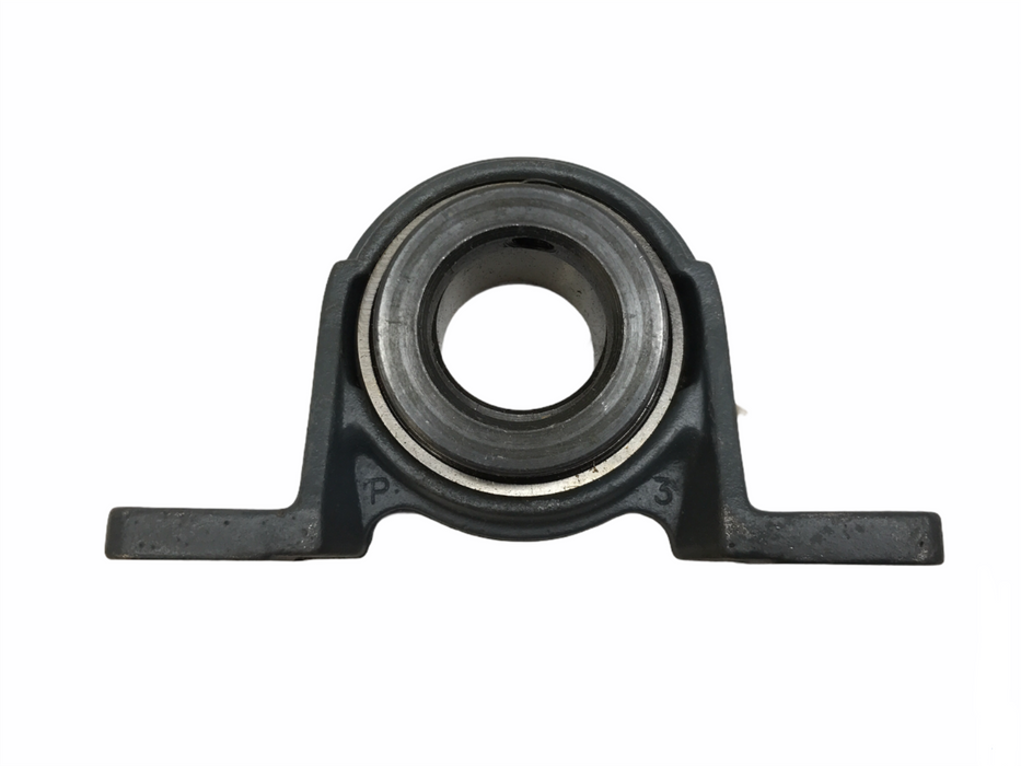 Ditch Witch OEM 1-3/8" Pillow Block Bearing 125-504 NOS
