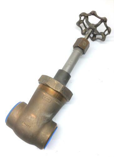 Goddard "310X Series" Gate Valve Assembly B-000310X-24T