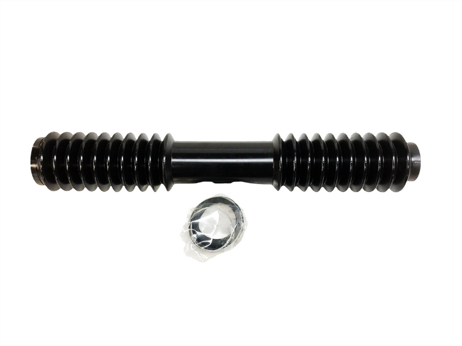 Moog Front Center Rack And Pinion Bellows Boot Kit K-6296 [Lot of 2] NOS