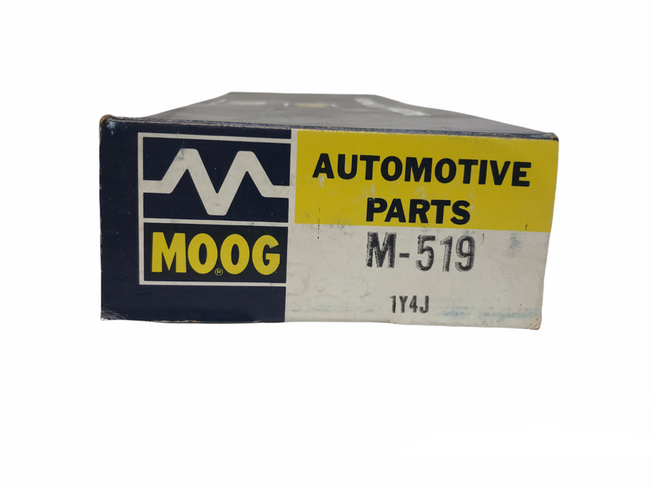 Moog Power Steering Pressure Line Hose Assembly M519 NOS