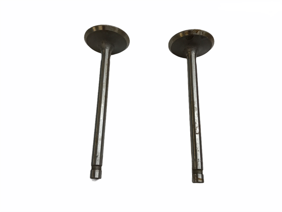 Federal Mogul Engine Intake Exhaust Valve Set V-3327AL [Lot of 3] NOS