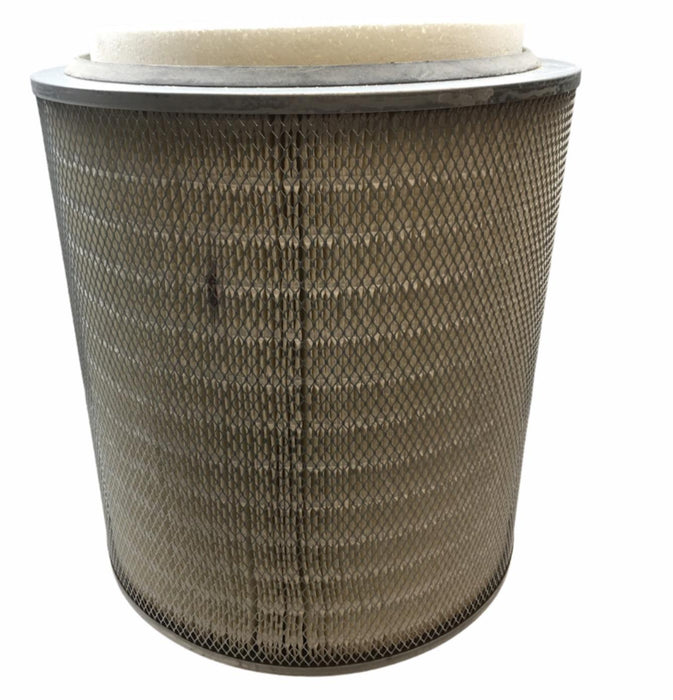Donaldson Ash Receptacle Filter P22879 NOS