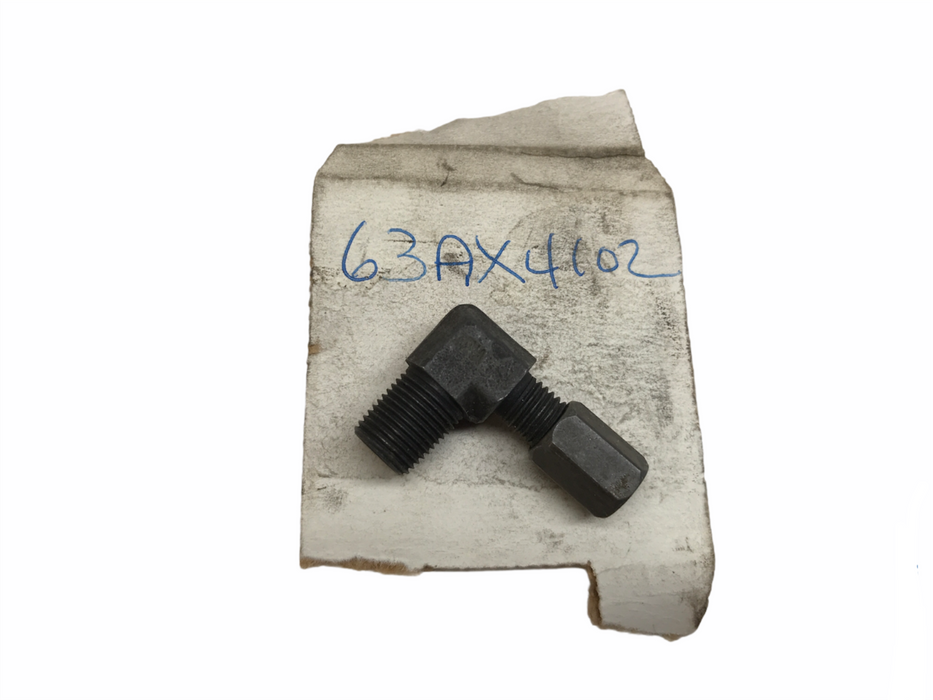 Mack Power Steering Fitting 63AX4102 [Lot of 5] NOS