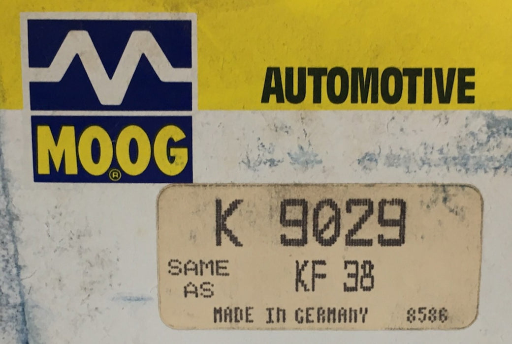 Moog Suspension Ball Joint K9029 NOS