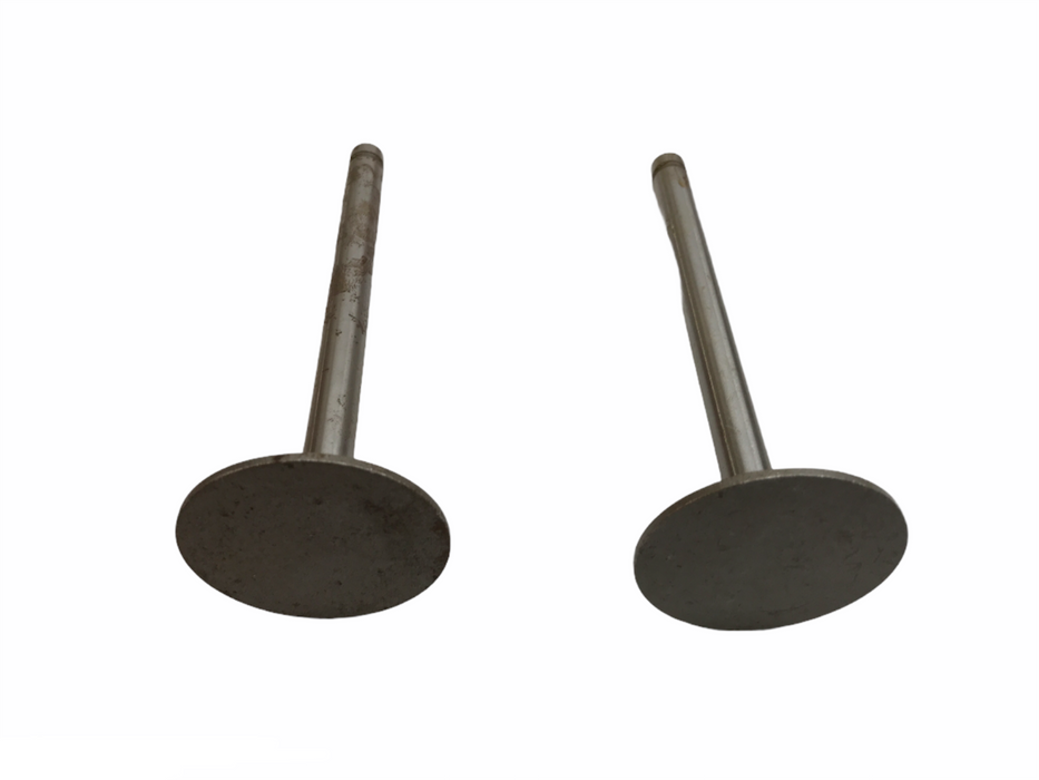 Federal Mogul Engine Intake Exhaust Valve Set V-3397 [Lot of 3] NOS