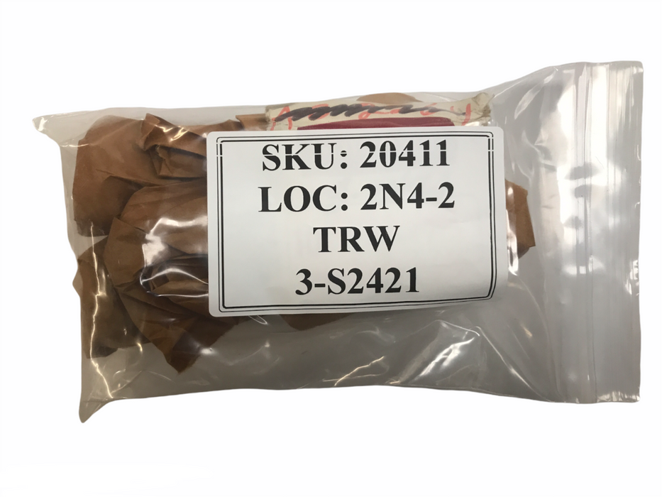 TRW Engine Exhaust Intake Valve Set 3-S2421 NOS