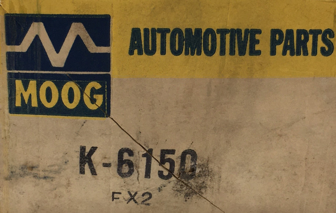 Moog Steering Pitman Arm K6150 NOS