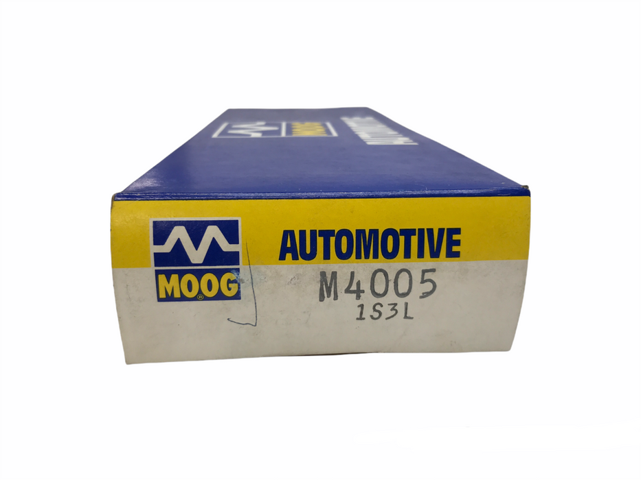 Moog Power Steering Pressure Line Hose Assembly M4005 NOS