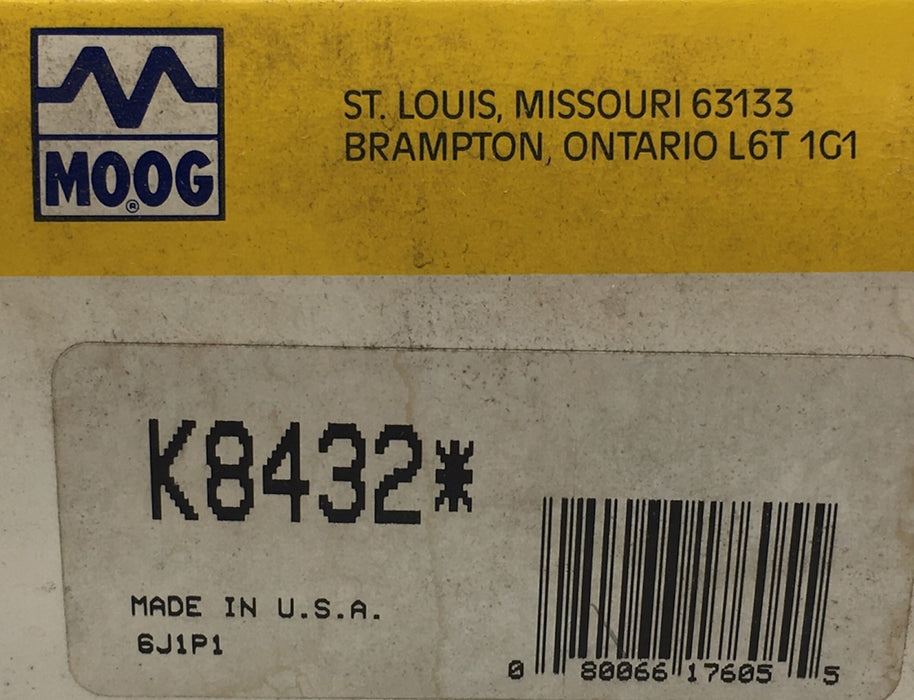 Moog Suspension Ball Joint K8432 NOS