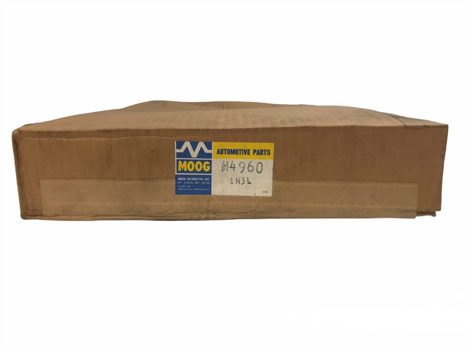 Moog Power Steering Hose M4960 NOS