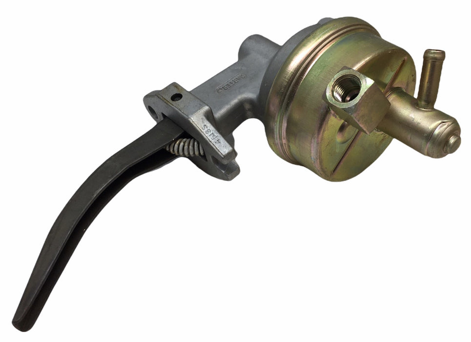 Carter Fuel Pump Assembly M4518 NOS