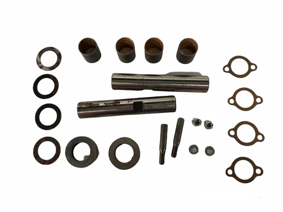 Moog Steering King Pin Set 8385B NOS