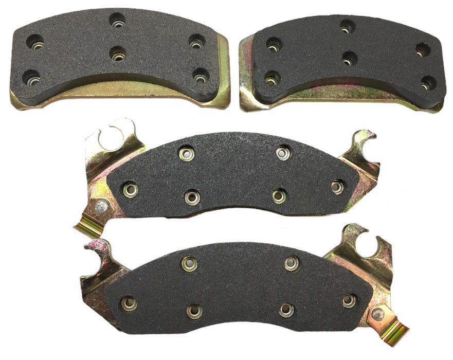Roinco Disc Brake Pads MD237 NOS