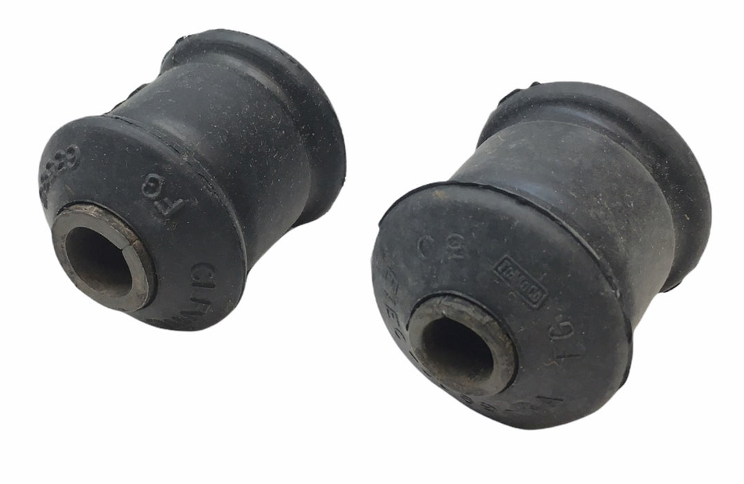Moog Suspension Control Arm Bushing Kit [Lot of 2] K8416 NOS