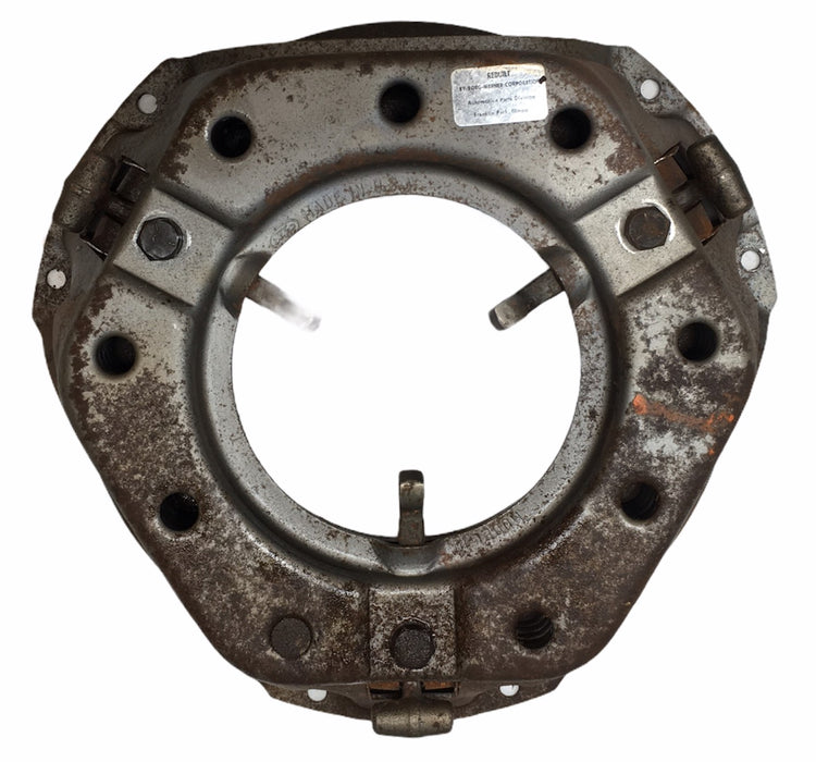 Borg Warner Remanufactured Clutch Cover Assembly 250259 NOS