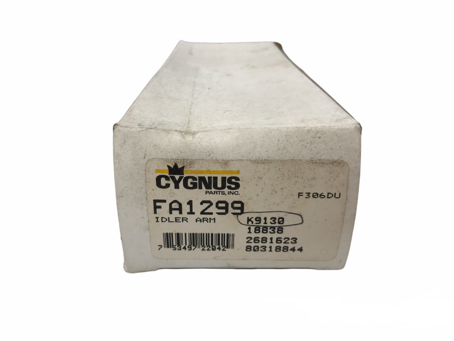 Cygnus Steering Pitman Arm FA1299 NOS