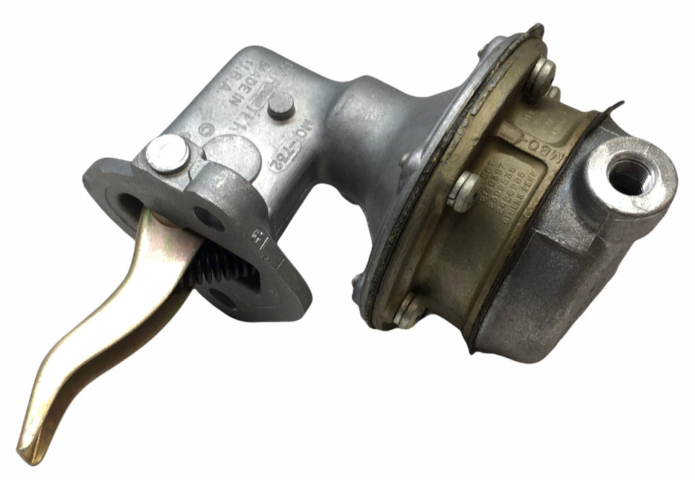 Carter Mechanical Fuel Pump Assembly M774SA NOS