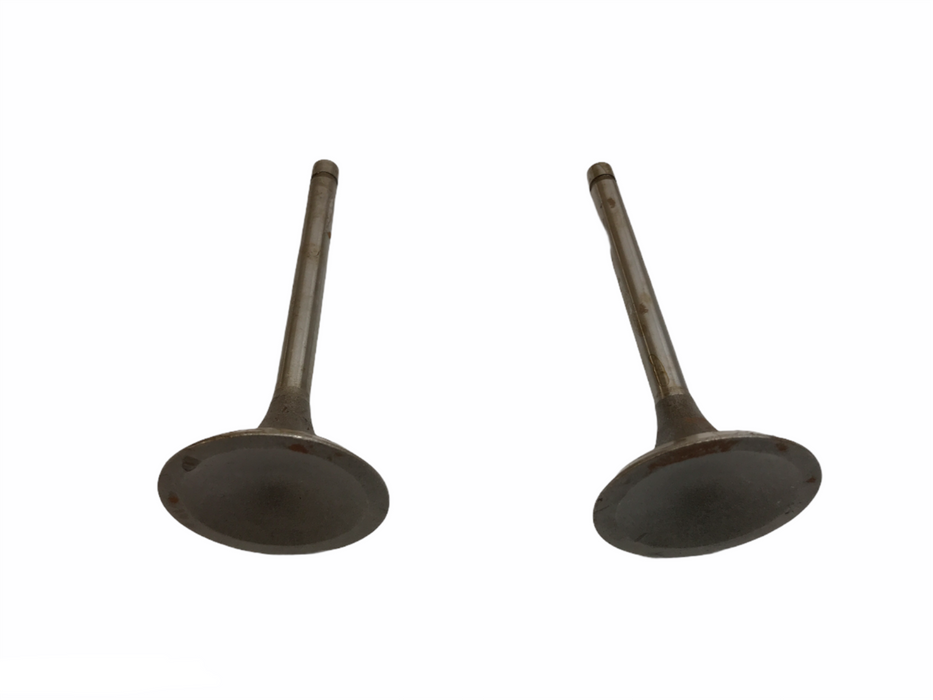 Federal Mogul Engine Exhaust Intake Valve Set V-3304X NOS