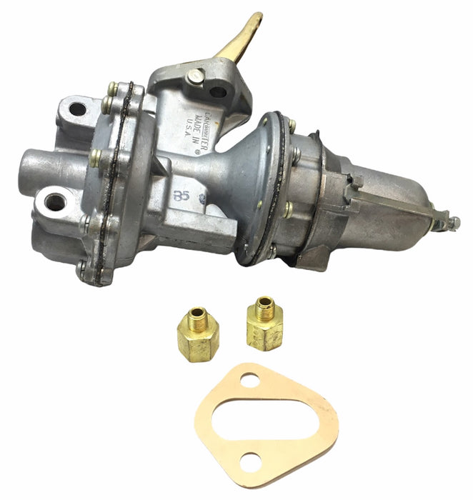 Carter Fuel Pump Assembly M3032S NOS