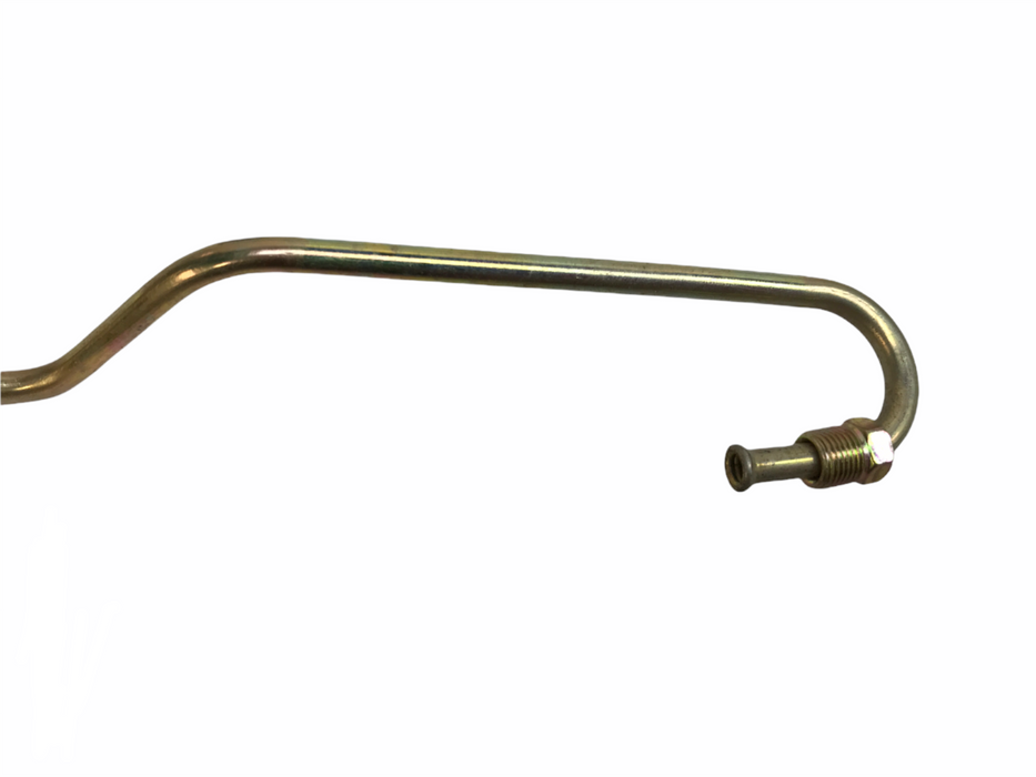 Moog Power Steering Pressure Line Hose Assembly M4052 NOS