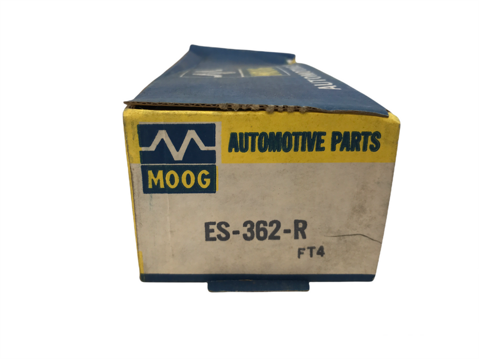 Moog Steering Tie Rod End ES362R NOS
