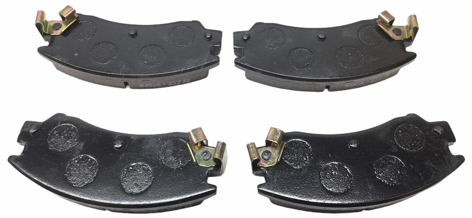 Vipar Premium Disc Brake Pads VD-311 NOS