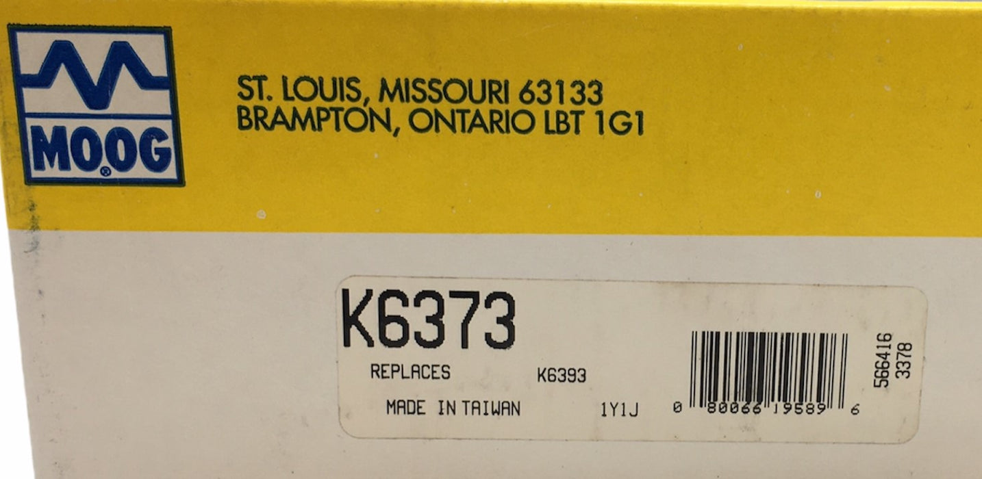 Moog Suspension Strut Mount K6373 NOS