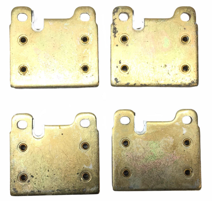 Vipar Import Disc Brake Pads D287 NOS