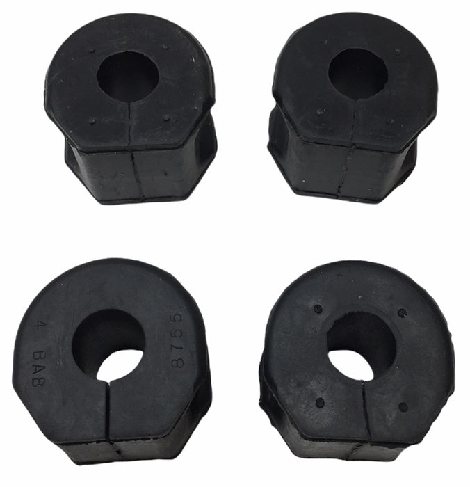 Moog Front Stabilizer Sway Bar Bushings [Lot of 2] K8408 NOS