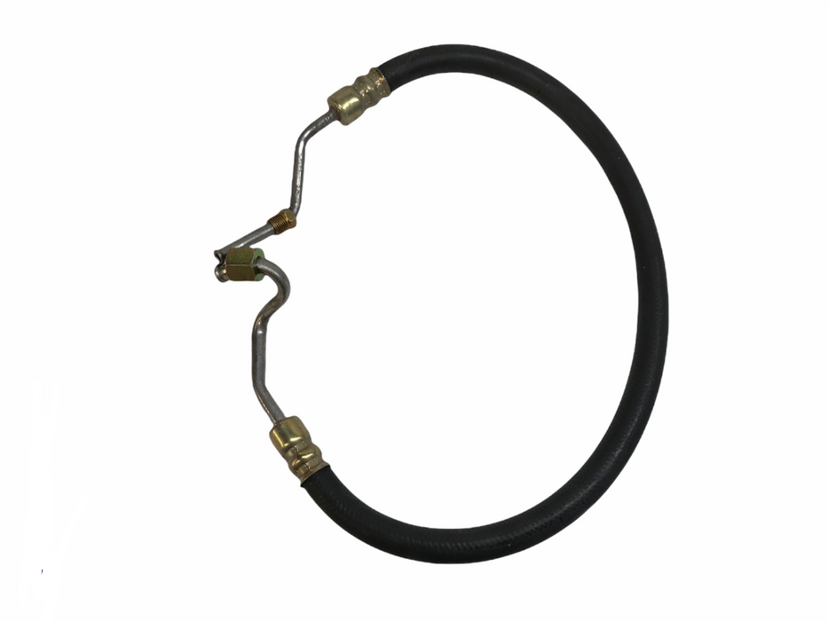 Moog Power Steering Pressure Line Hose M788 NOS