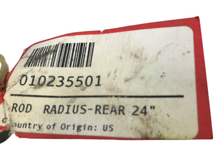 Clevite Rear Radius Rod 010235501 NOS