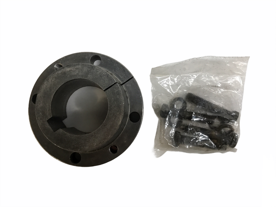 Morbark Dodge 4-1/2" Taper-lock Pullet Bushing 24134-312 NOS