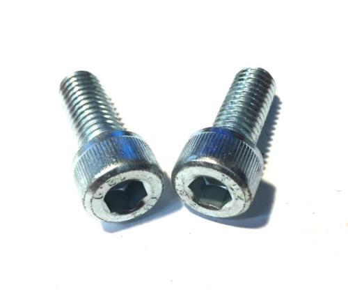 Rapidparts Replacement Freightliner Screw A000000835 [Lot of 2] NOS