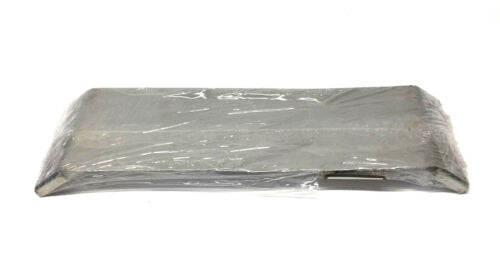 Parts Master 3" Stainless Steel Flat Exhaust Strap X004478 [Lot of 2] NOS
