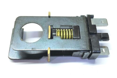 Big A/Standard Stop Light Brake Switch/Interrupter 19-60 (SLS95) NOS