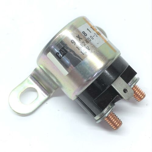 Caterpillar CAT - Magnetic Switch Group 9X-8112 NOS ...