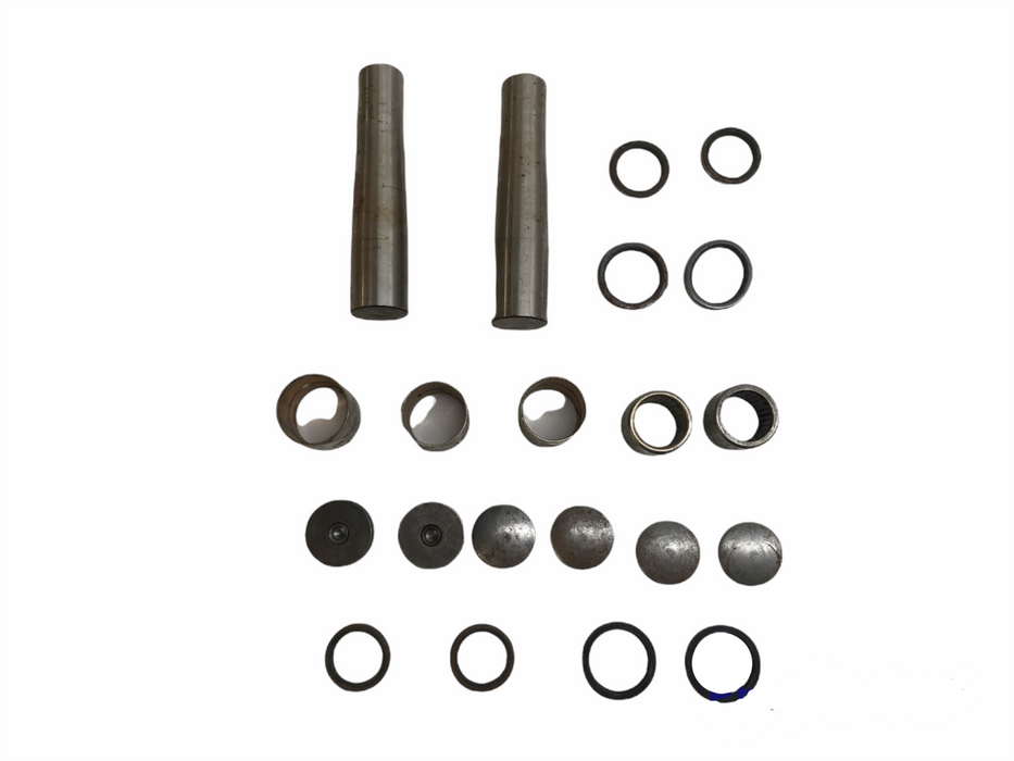 Moog Steering King Pin Set 8592B NOS