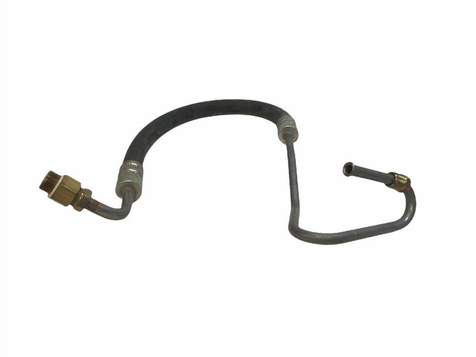 Moog Power Steering Pressure Line Hose Assembly M4136 NOS
