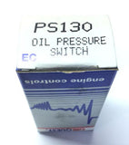 CarQuest Oil Pressure Switch PS130 NOS