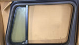 International Navistar RH Vehicular Door w/ Tinted Glass Panel 1668214C92 NOS