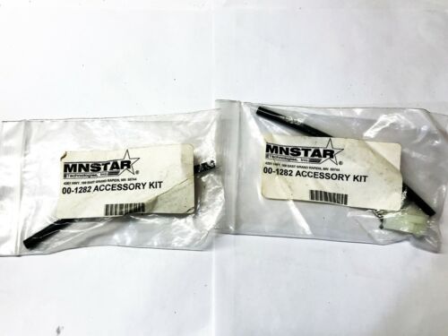 MNStar Accessory Kit 00-1282 [Lot of 2] NOS